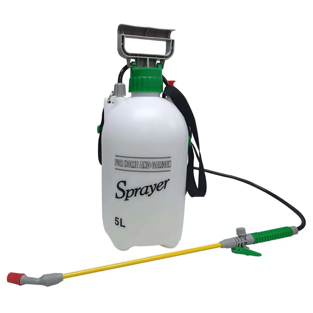 Anchor Hand Pressure Sprayer 5L