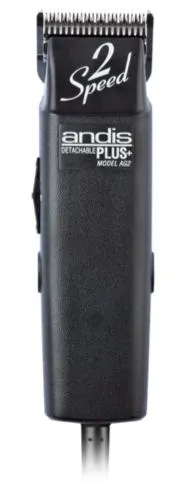 Andis Ag 2-Speed  Detachable Blade Clipper