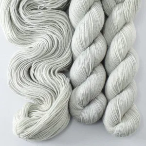 Barnes Cove - Yummy 2-Ply - Wild Iris