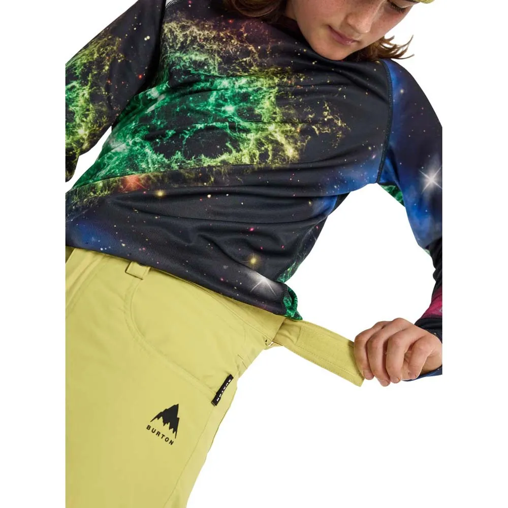 Barnstorm 2L Snowboard Pants - Kids