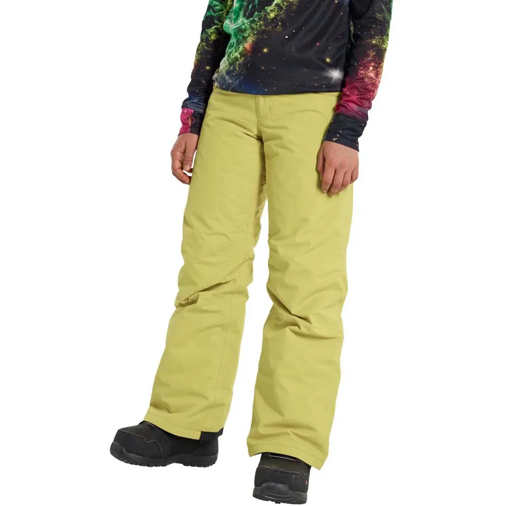 Barnstorm 2L Snowboard Pants - Kids