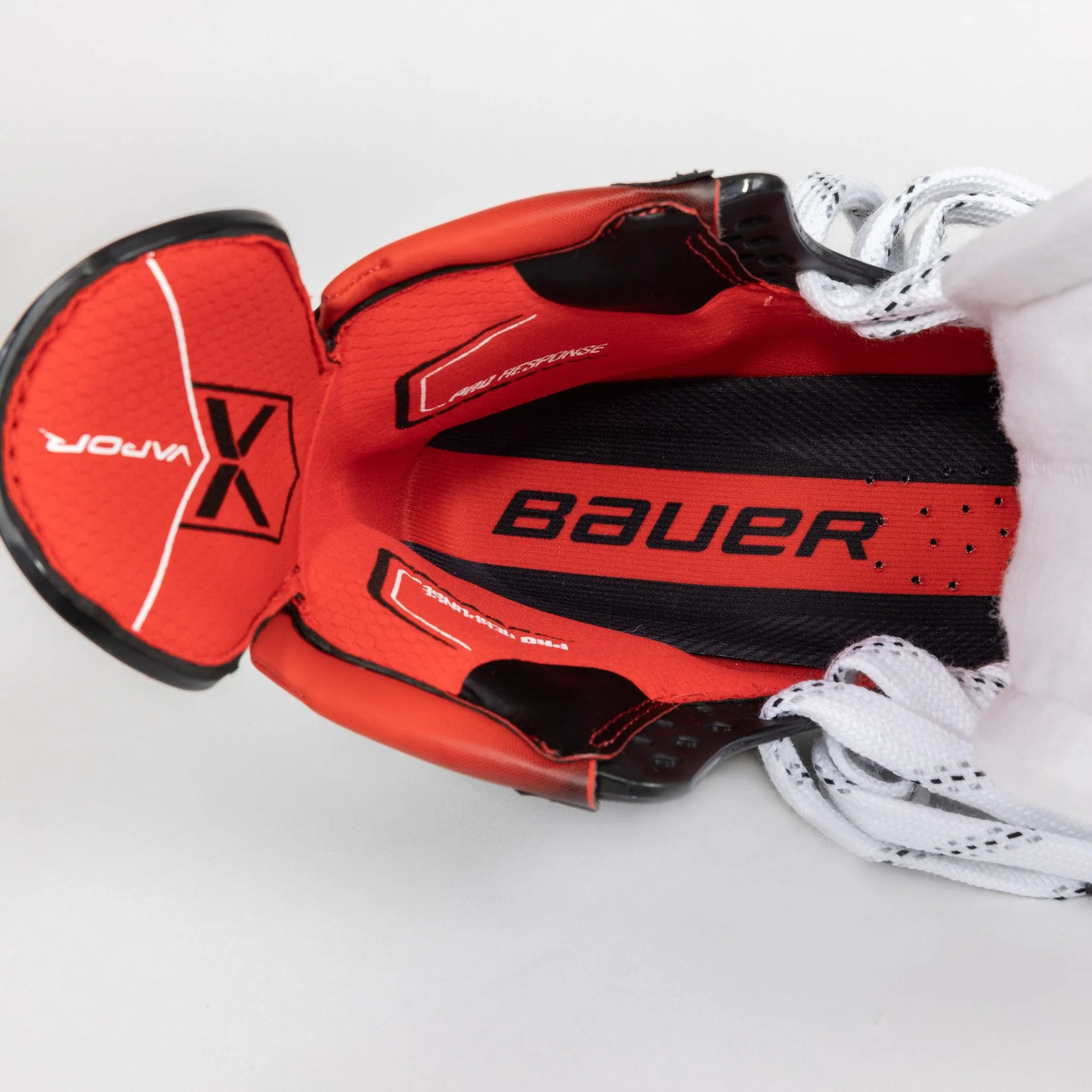 Bauer Vapor X5 Pro Intermediate Hockey Skates