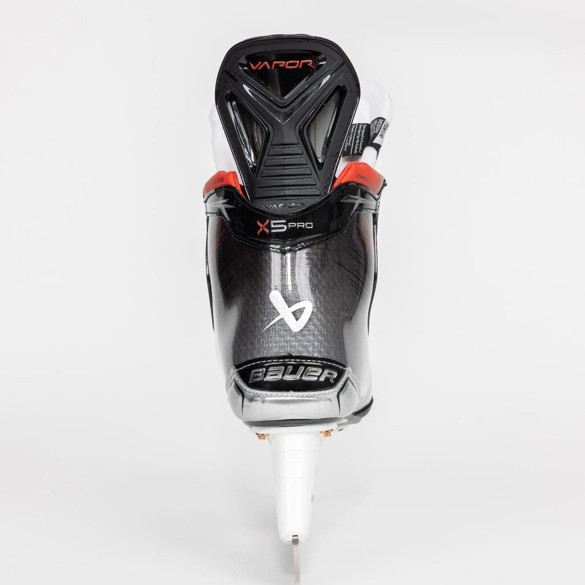 Bauer Vapor X5 Pro Intermediate Hockey Skates