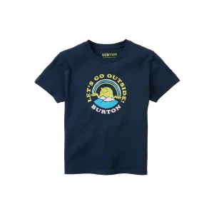 Burton Toddler Short Sleeve T-Shirt