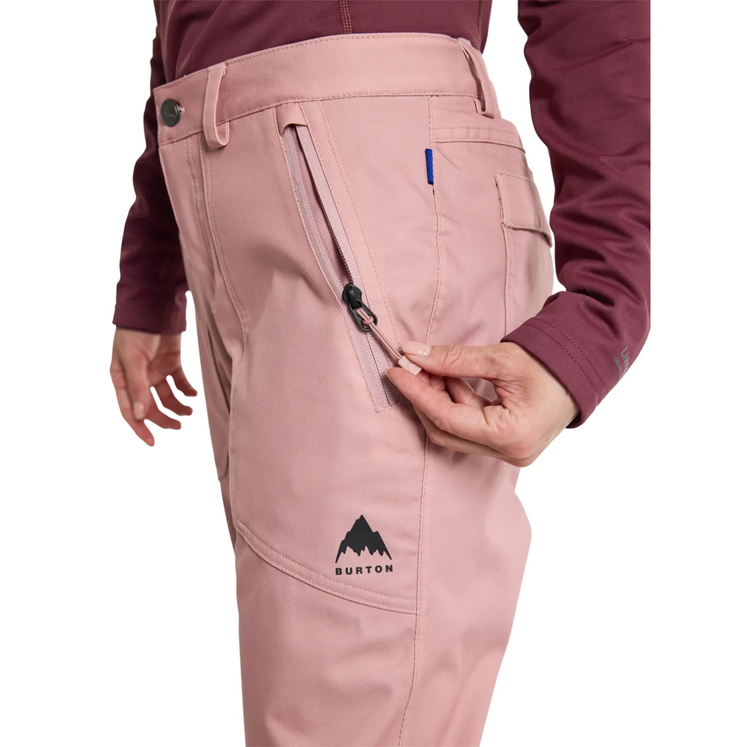 Burton Vida Stretch Pants 2024 - Women's Snow Pants