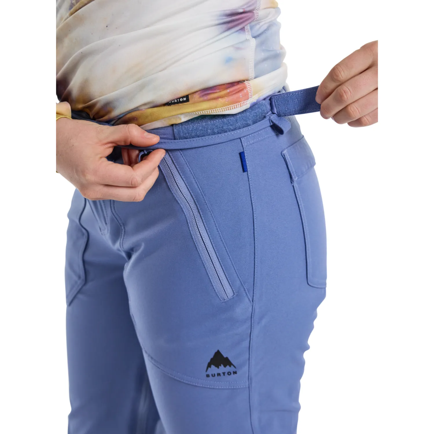 Burton Vida Stretch Pants 2024 - Women's Snow Pants