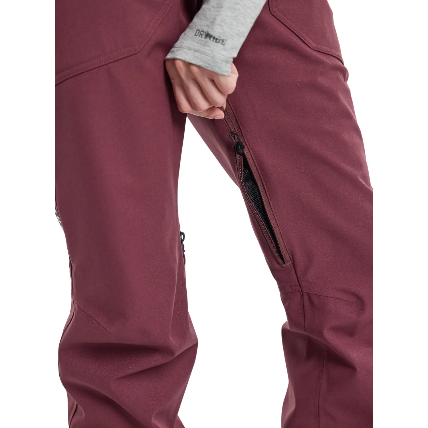 Burton Vida Stretch Pants 2024 - Women's Snow Pants