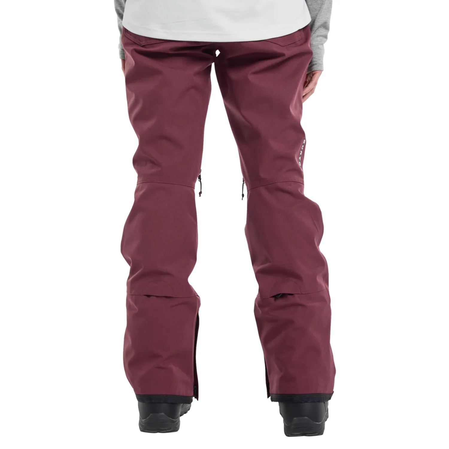 Burton Vida Stretch Pants 2024 - Women's Snow Pants