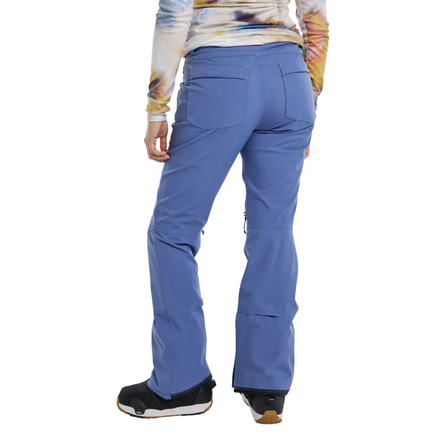 Burton Vida Stretch Pants 2024 - Women's Snow Pants