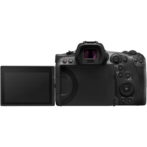 Canon EOS R5 C Mirrorless Cinema Camera