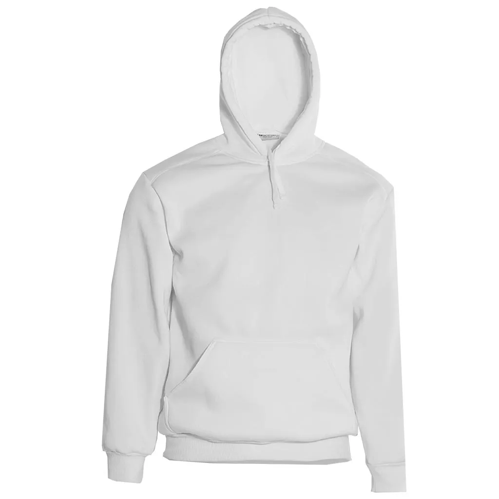 Club Pullover Hoodie