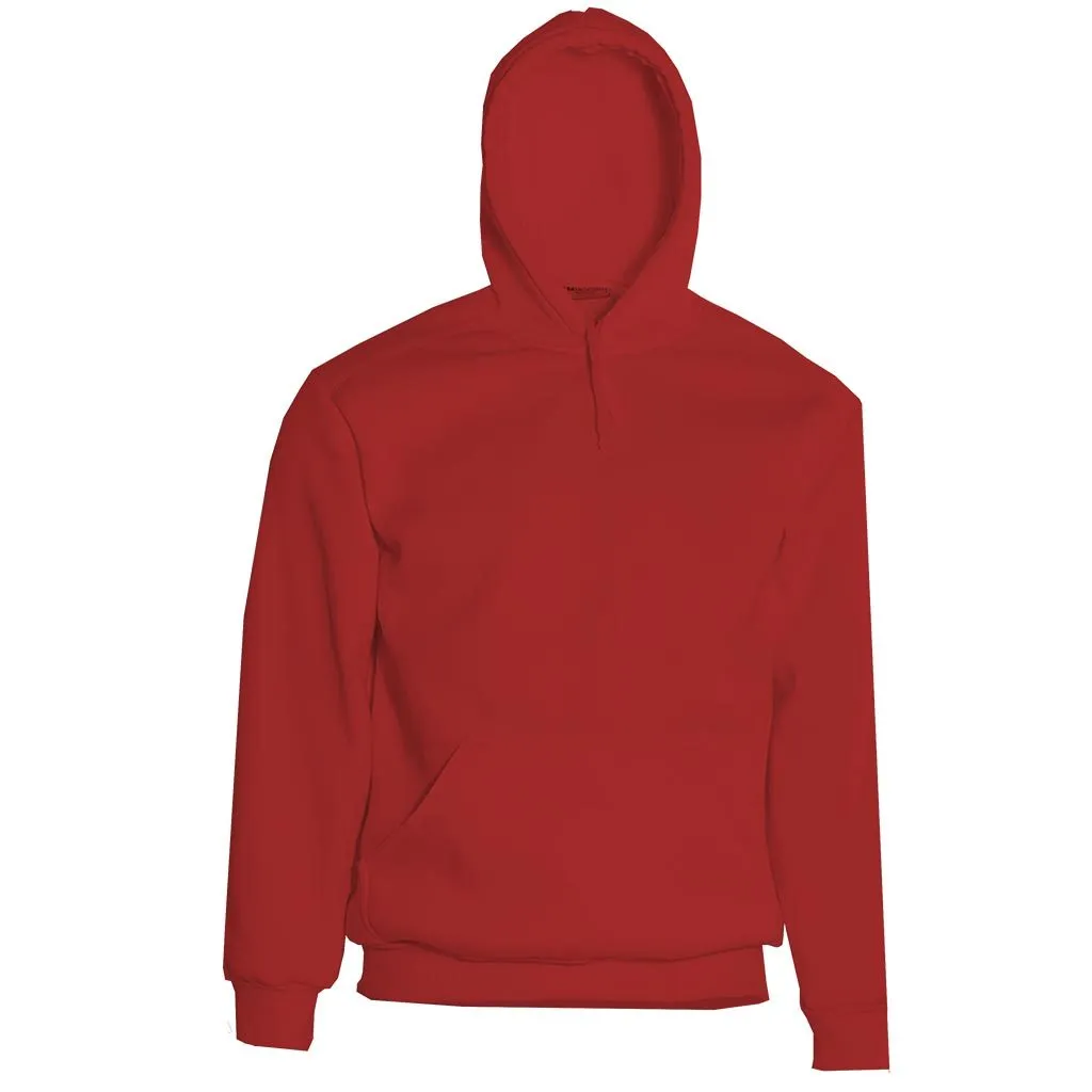 Club Pullover Hoodie