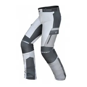 Dririder Explorer Pant - Grey / Black