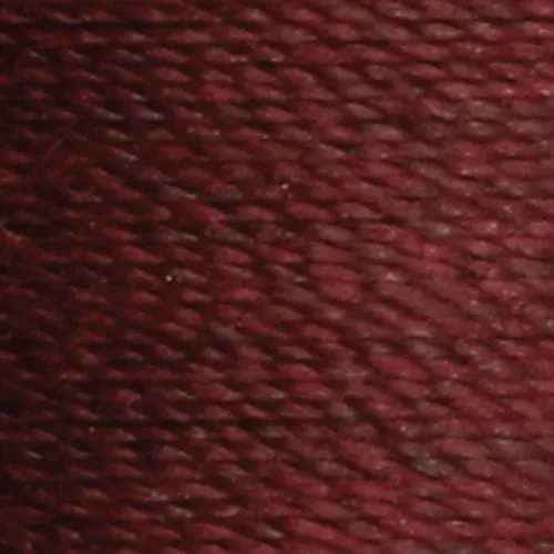 DUAL DUTY XP THREAD  229M-250YD DARK RED