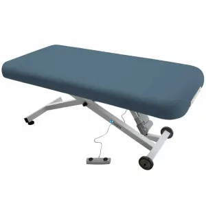 Earthlite Ellora Electric Lift Flat Top Massage Table