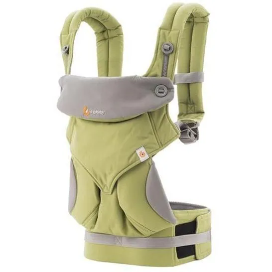 Ergobaby Four-Position 360 Carrier