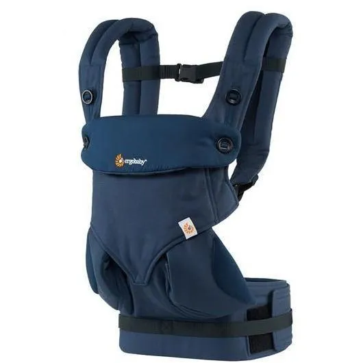 Ergobaby Four-Position 360 Carrier