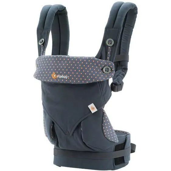 Ergobaby Four-Position 360 Carrier