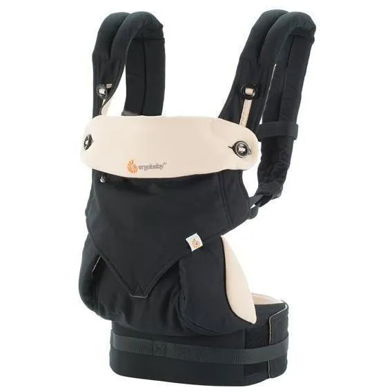 Ergobaby Four-Position 360 Carrier