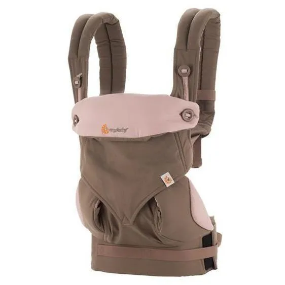 Ergobaby Four-Position 360 Carrier