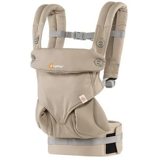 Ergobaby Four-Position 360 Carrier