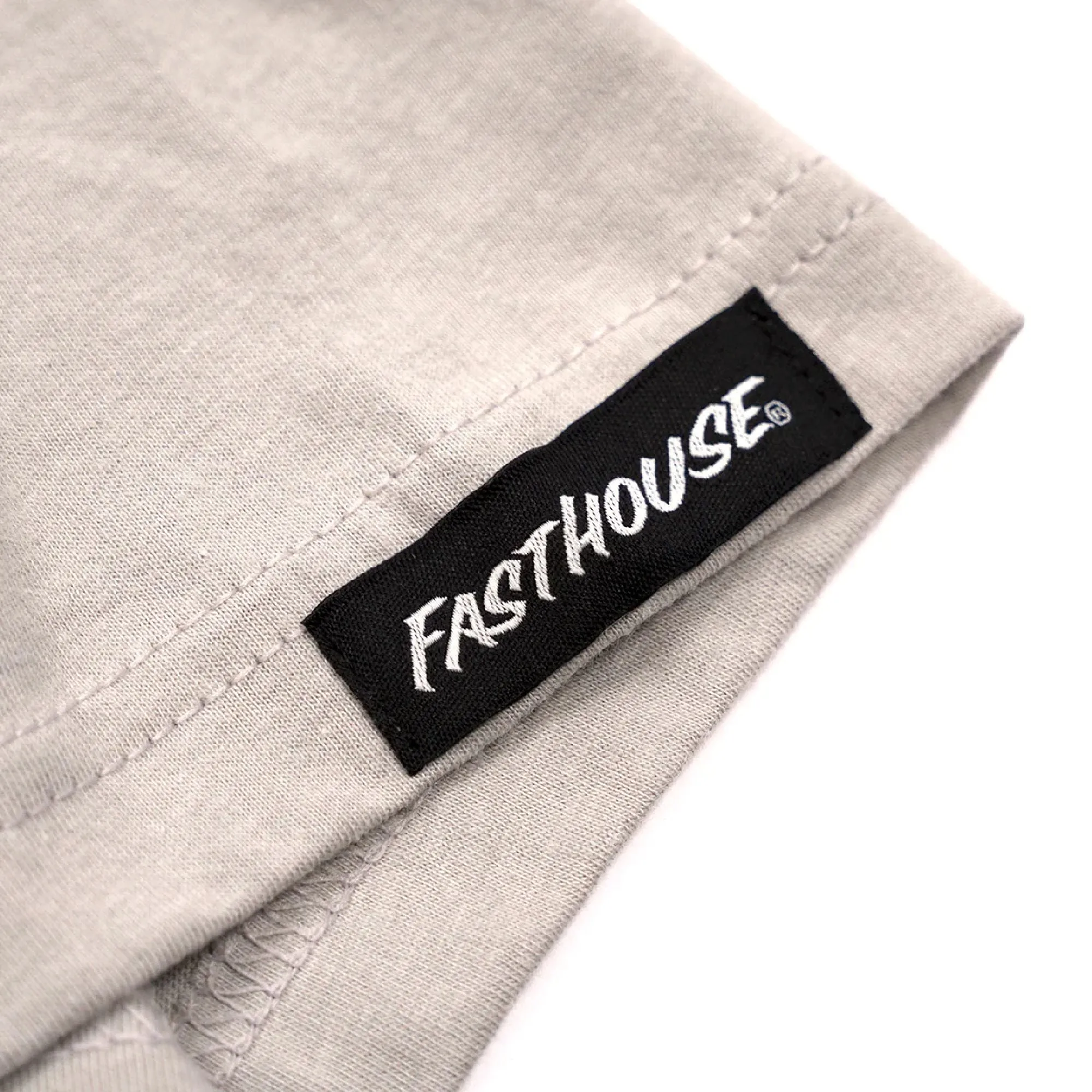 Fasthouse Haven SS Tee