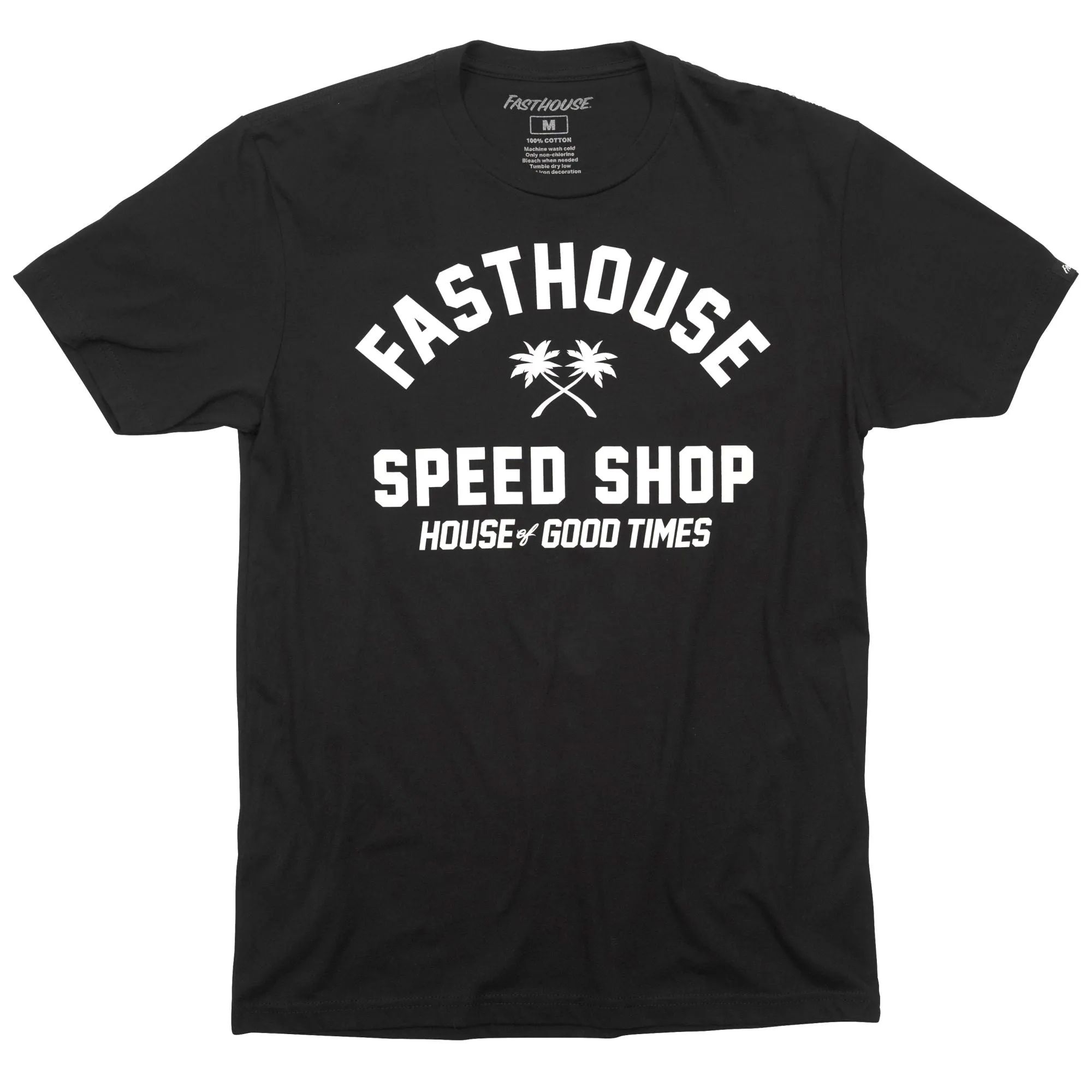 Fasthouse Haven SS Tee