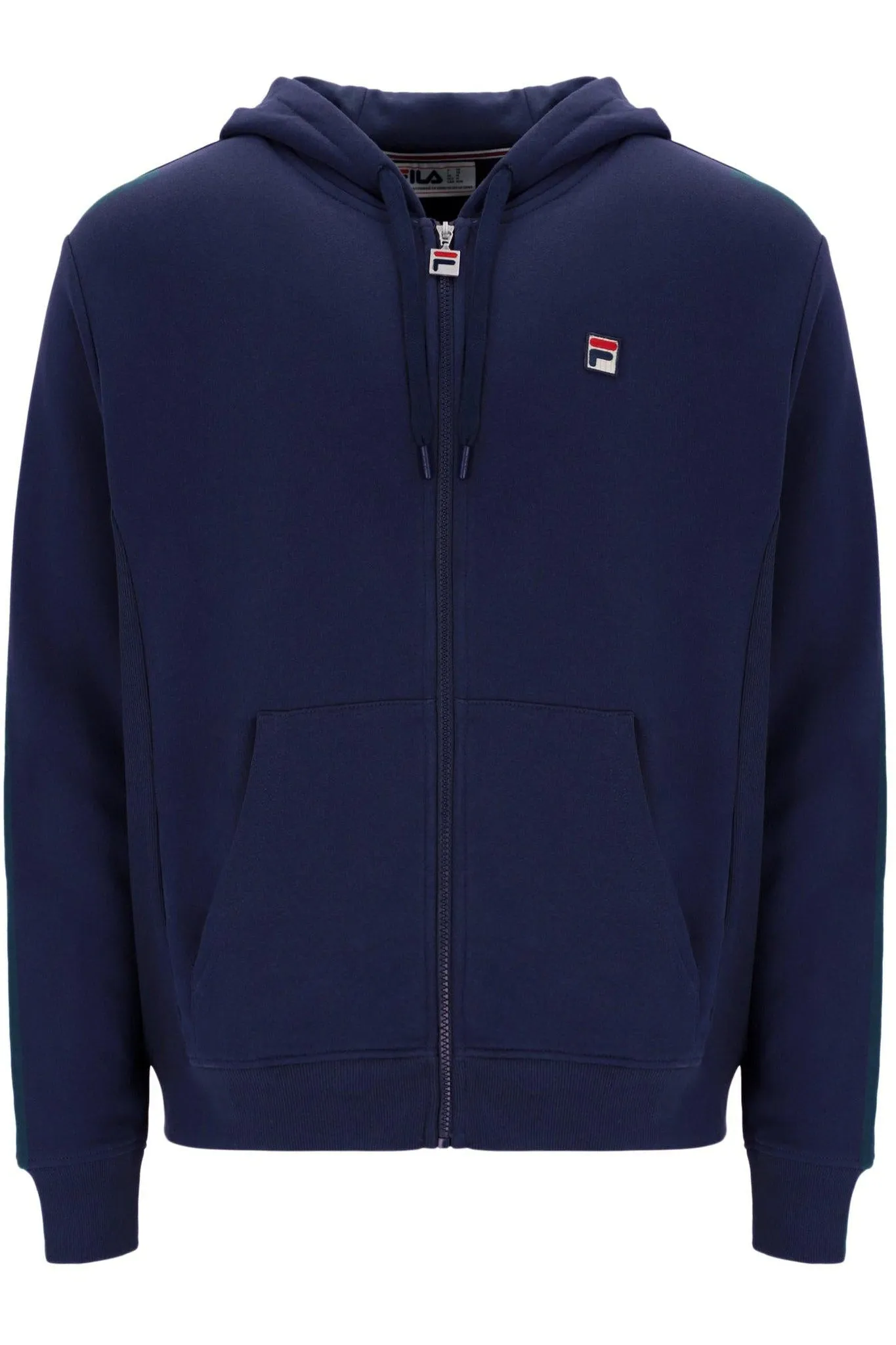 Fila Navy Hoodie