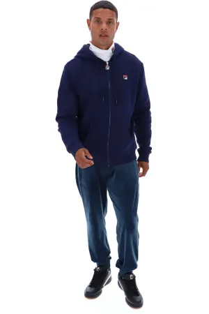 Fila Navy Hoodie