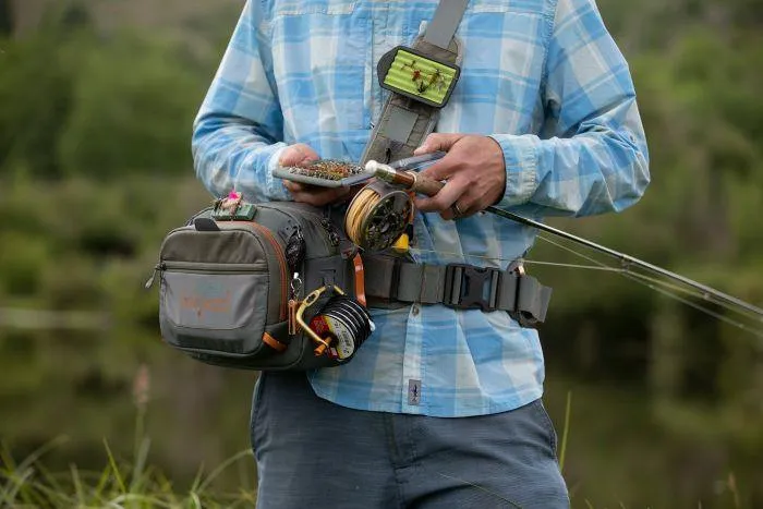 Fishpond - Switchback Pro Wading System