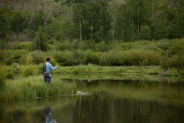 Fishpond - Switchback Pro Wading System