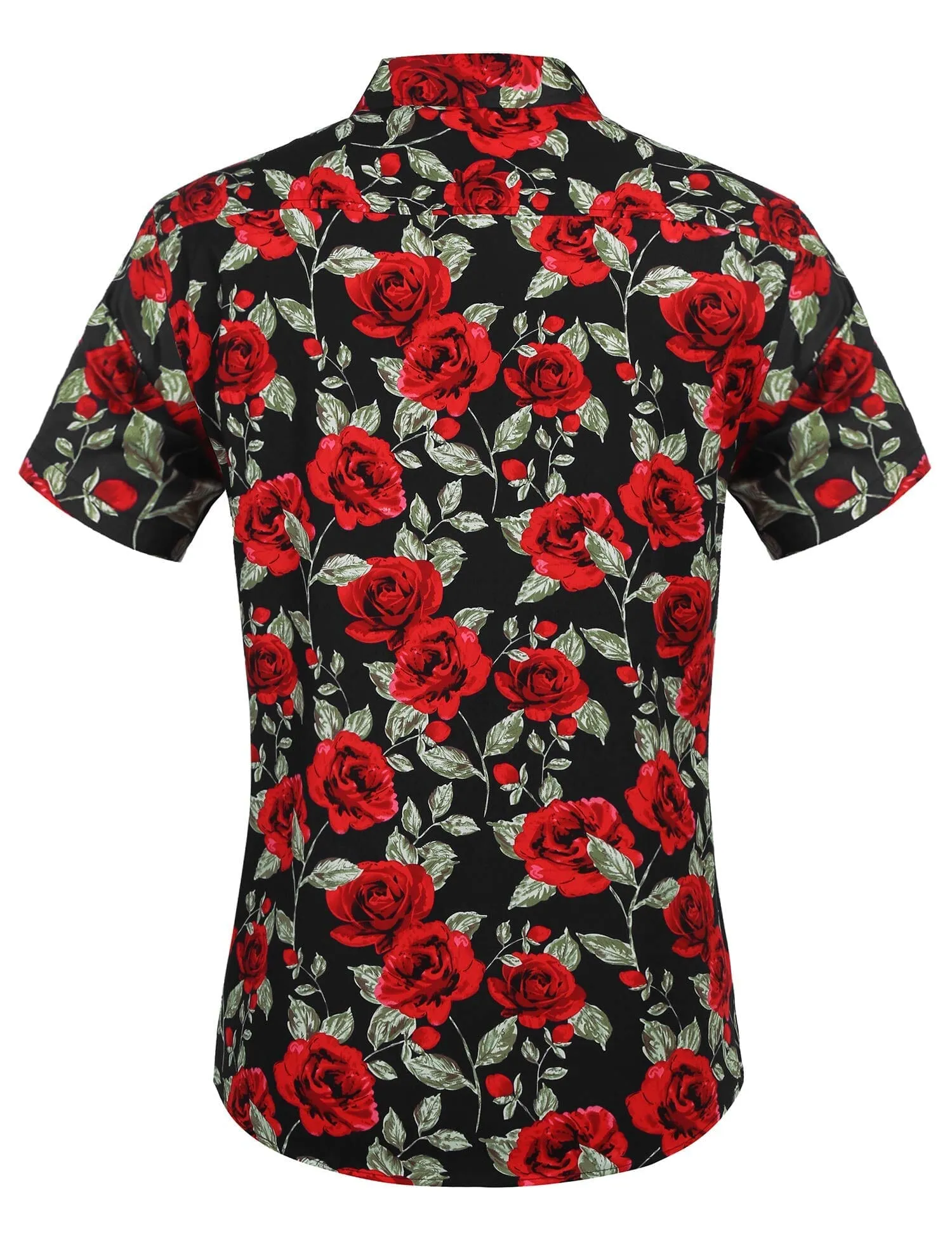 Floral Shirts (US Only)