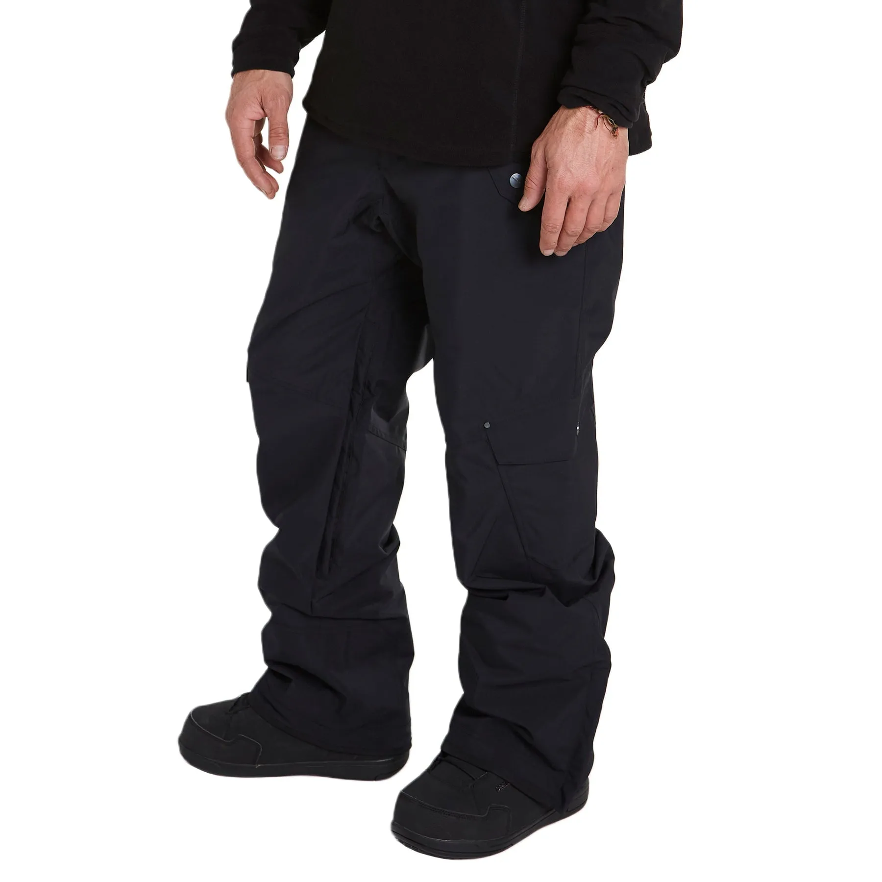 Frenetic Intercept Pant