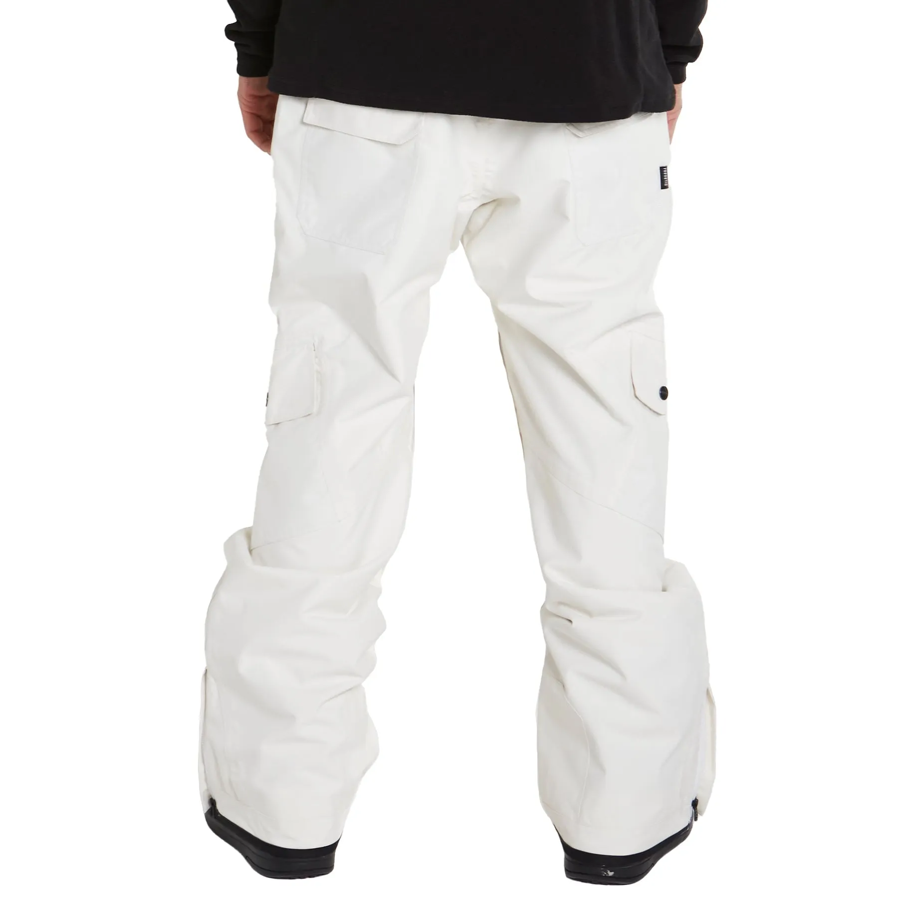 Frenetic Intercept Pant