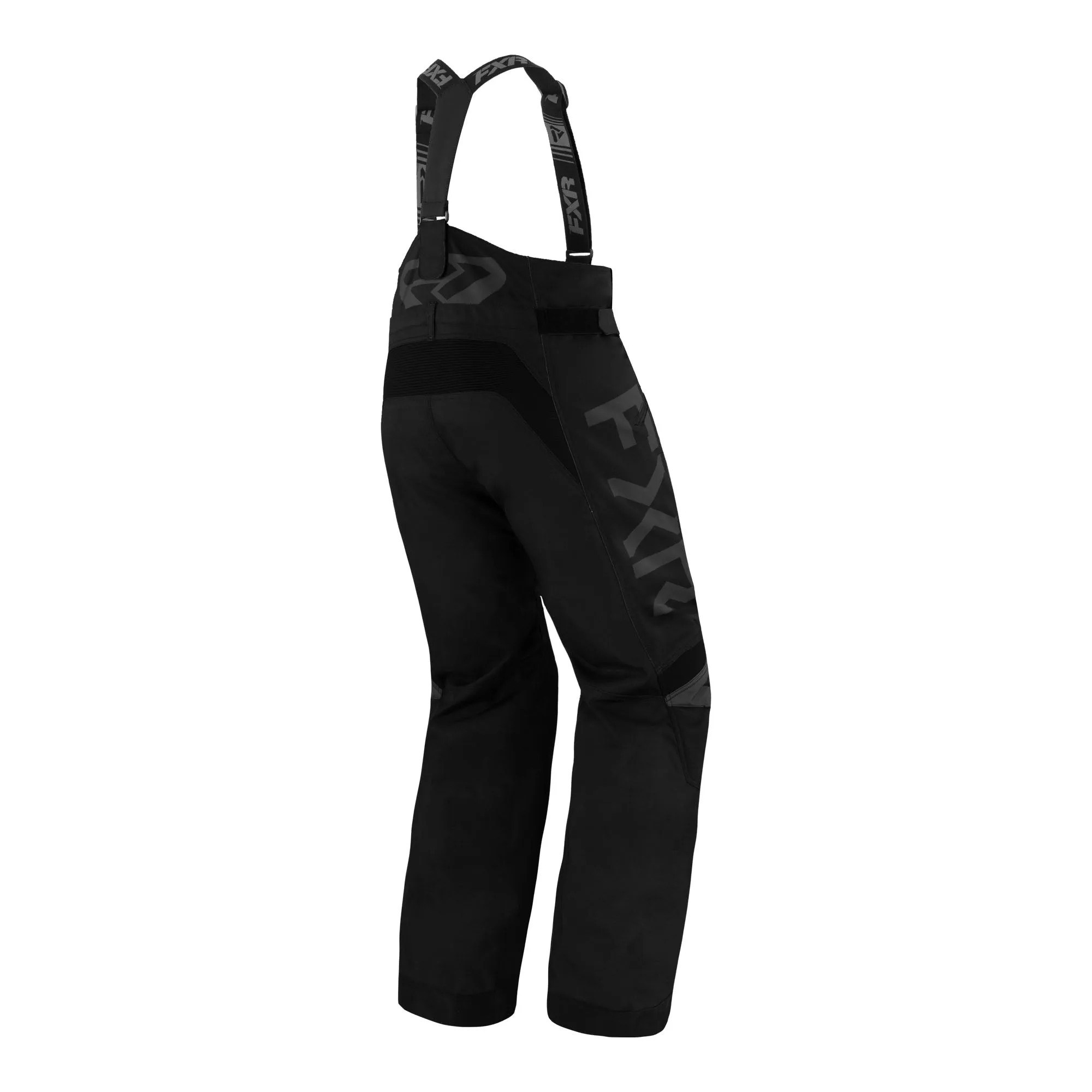 FXR RRX Snowmobile Pants Black Ops