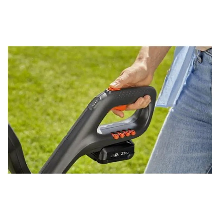 GARDENA Battery Trimmer EasyCut 23/18V P4A SOLO (Excl Batteries)