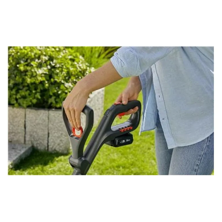 GARDENA Battery Trimmer EasyCut 23/18V P4A SOLO (Excl Batteries)