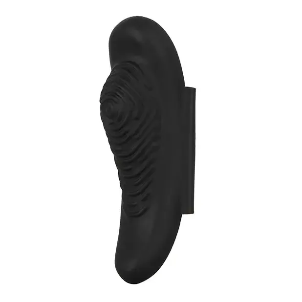 Gogasm Panty Vibrator - Black