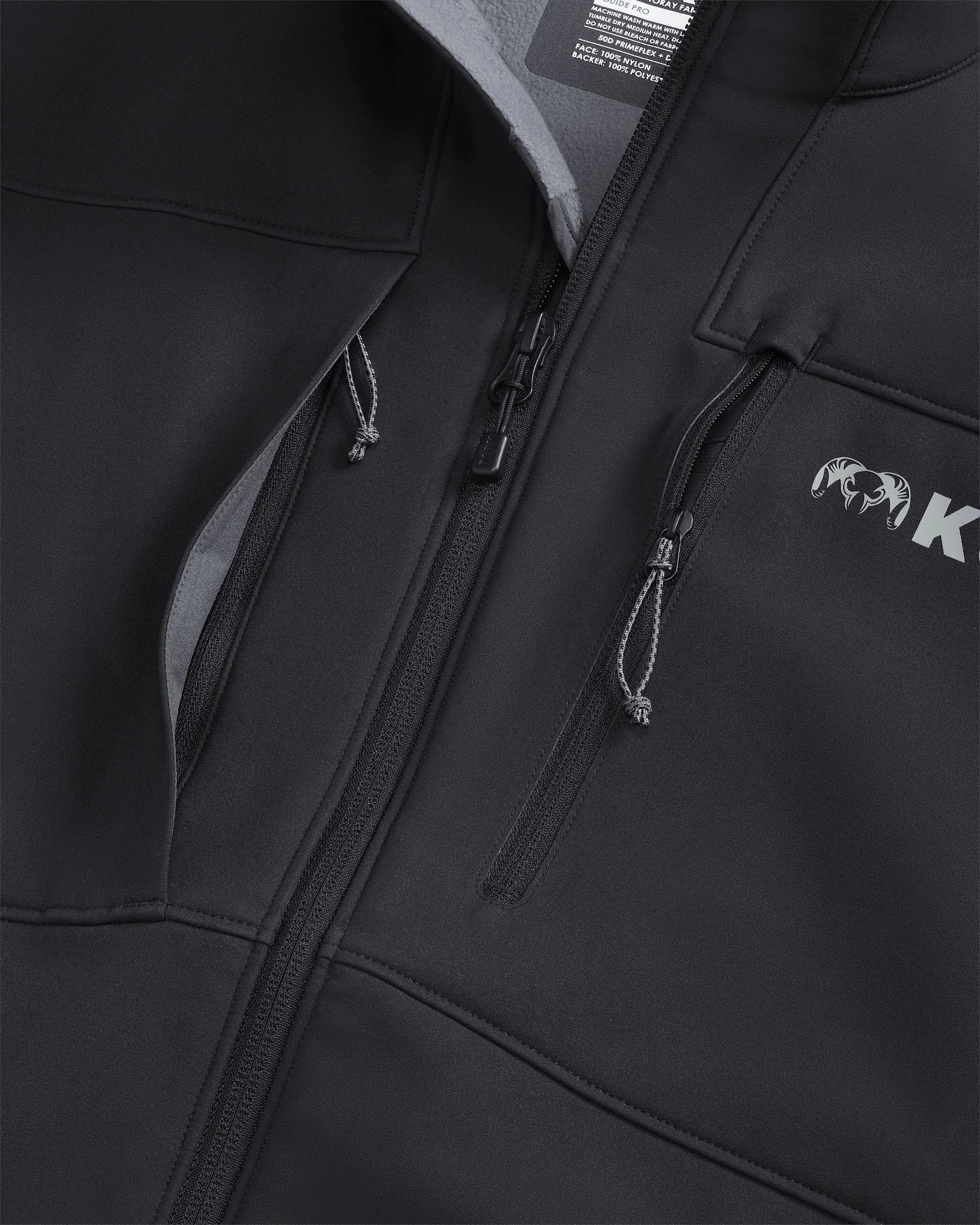 Guide PRO Vest | Black