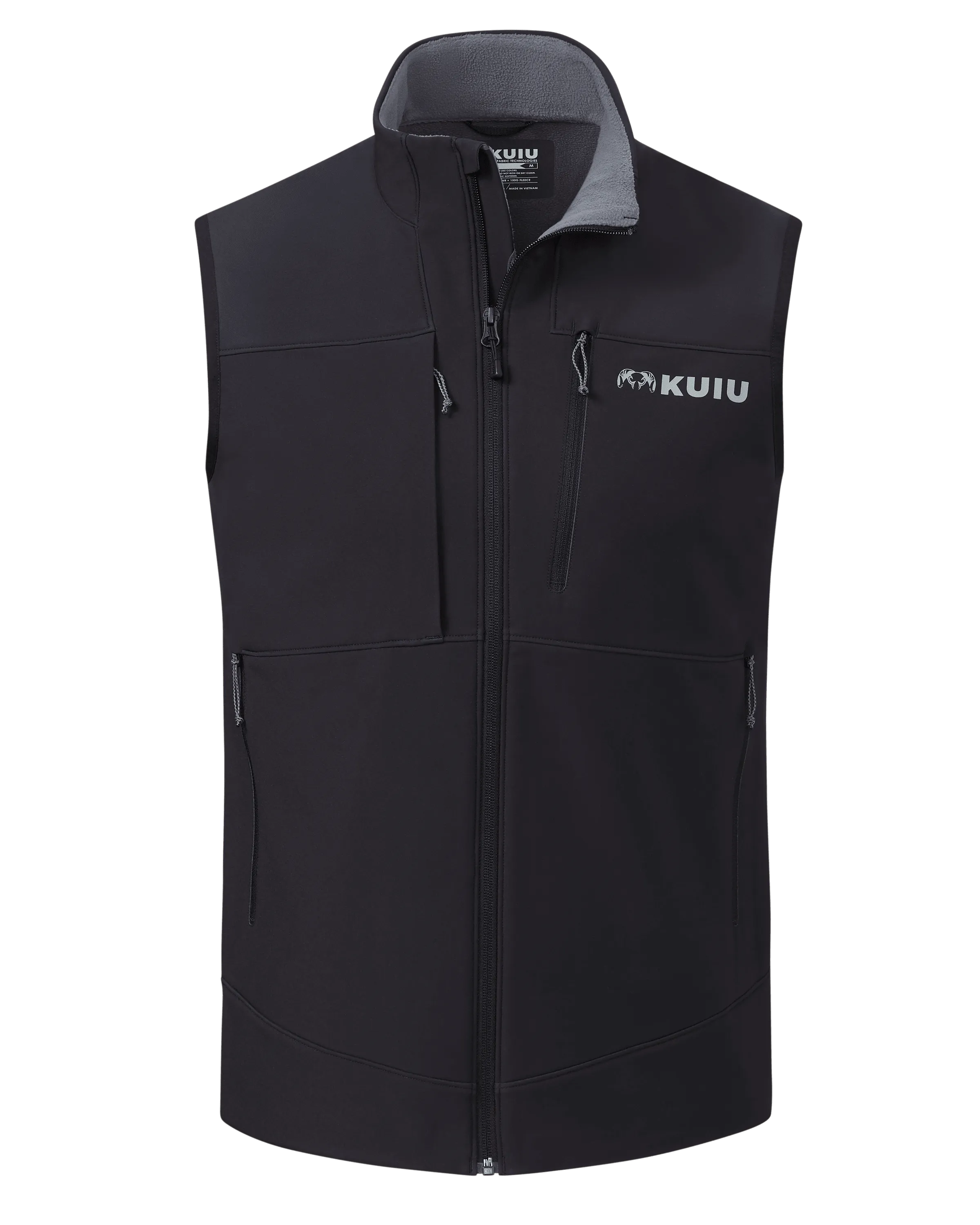 Guide PRO Vest | Black