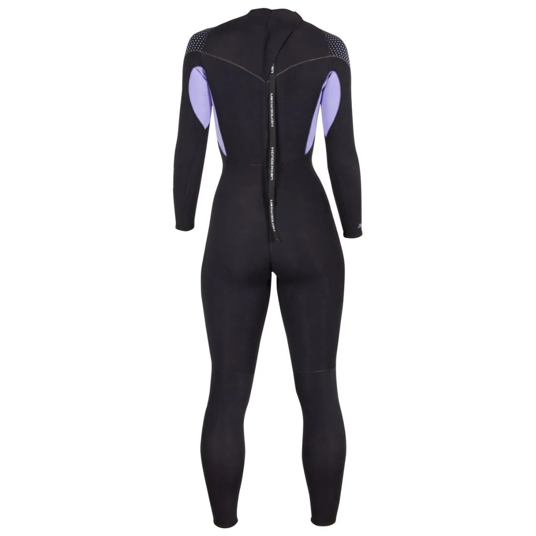 Henderson 3mm Women's Thermoprene Pro Jumpsuit