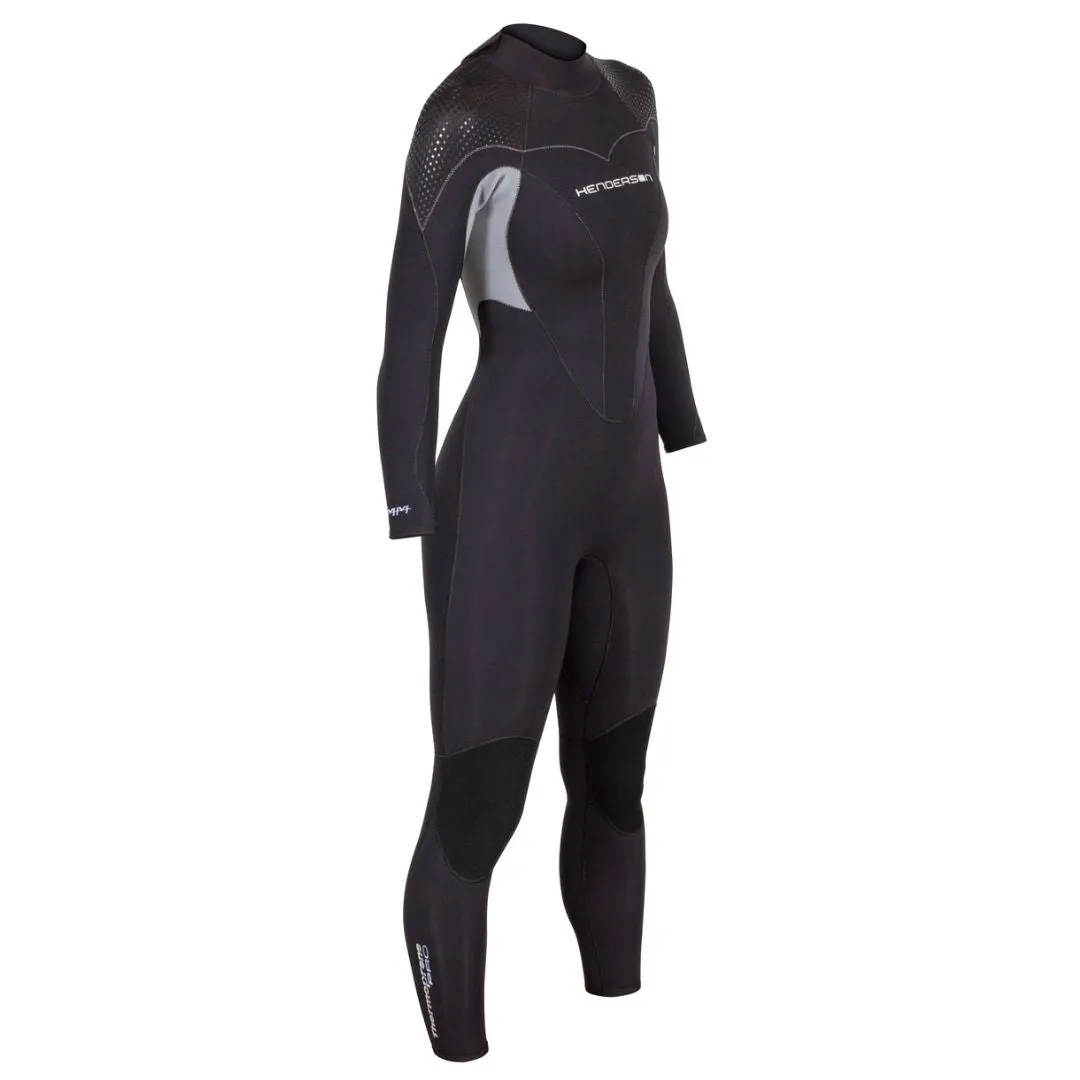 Henderson 3mm Women's Thermoprene Pro Jumpsuit