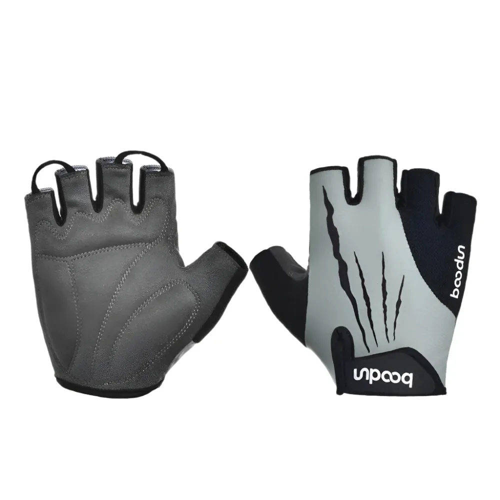 Hot 1407  Road Men Women for  Hiking Paddling Driving UV Protection Cycling  Gloves