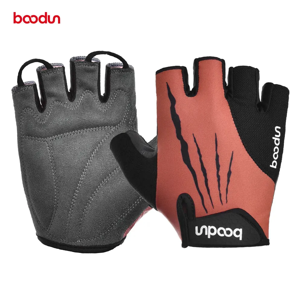 Hot 1407  Road Men Women for  Hiking Paddling Driving UV Protection Cycling  Gloves