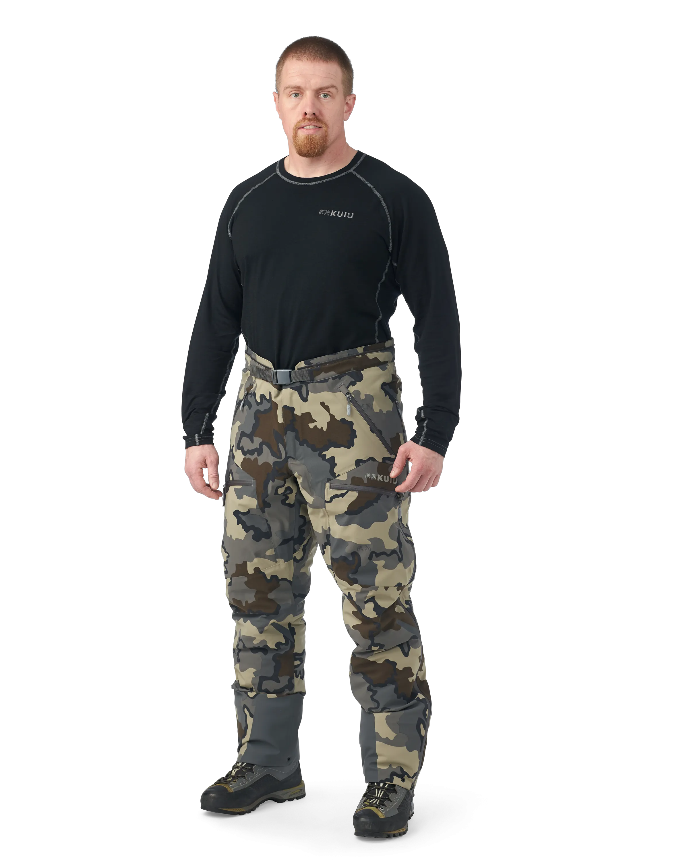 KUIU Kutana Gale Force Pant | Vias