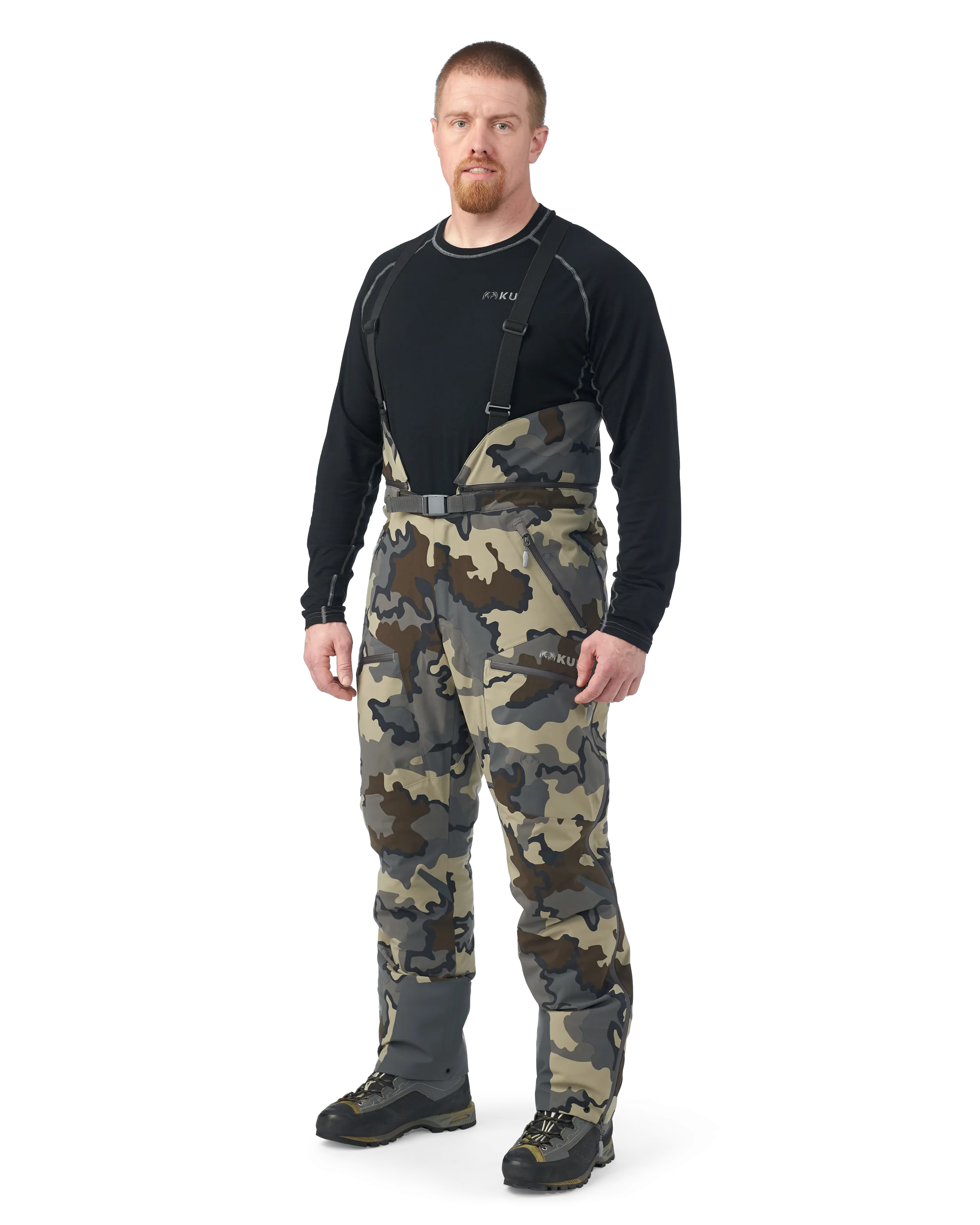 KUIU Kutana Gale Force Pant | Vias