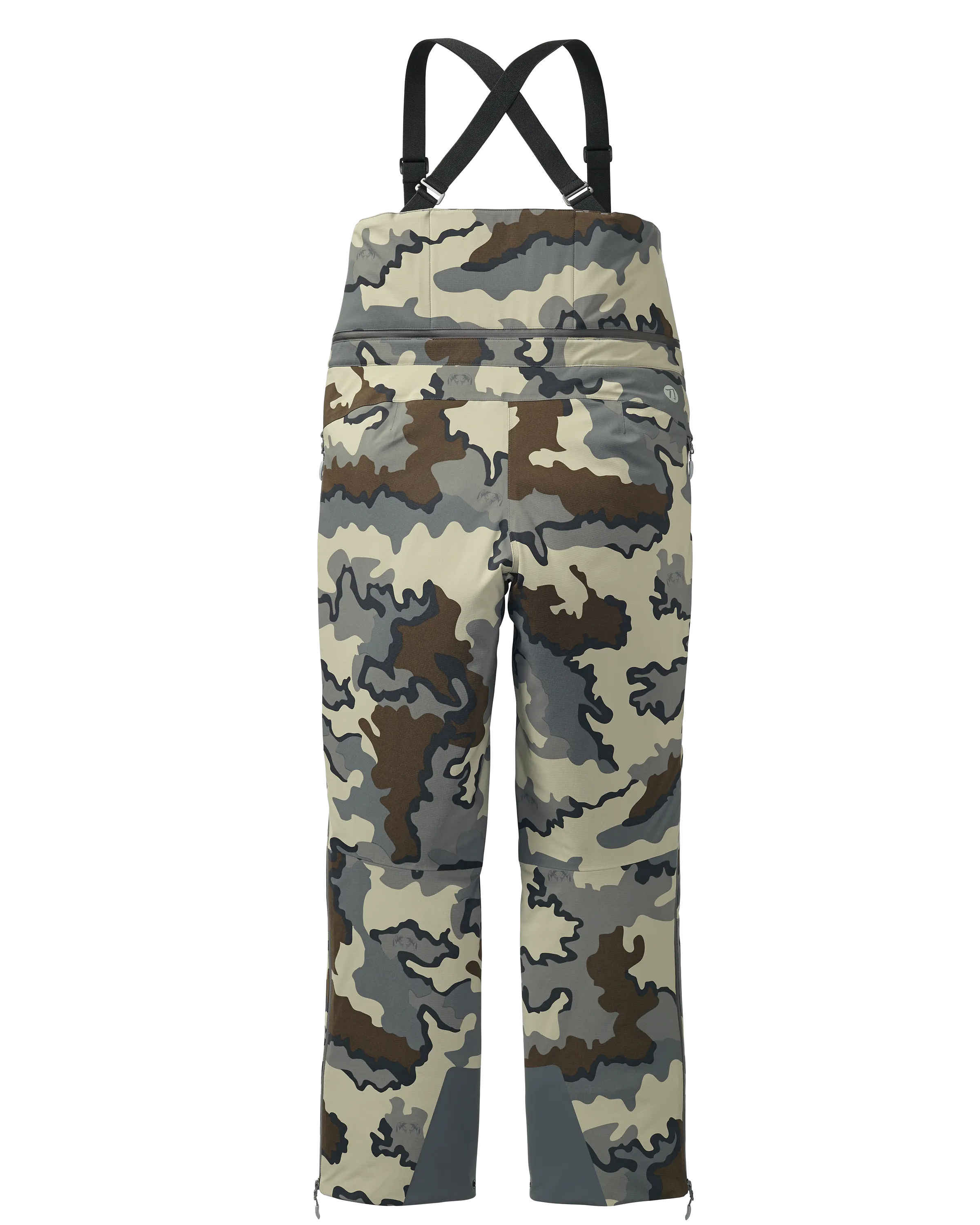 KUIU Kutana Gale Force Pant | Vias