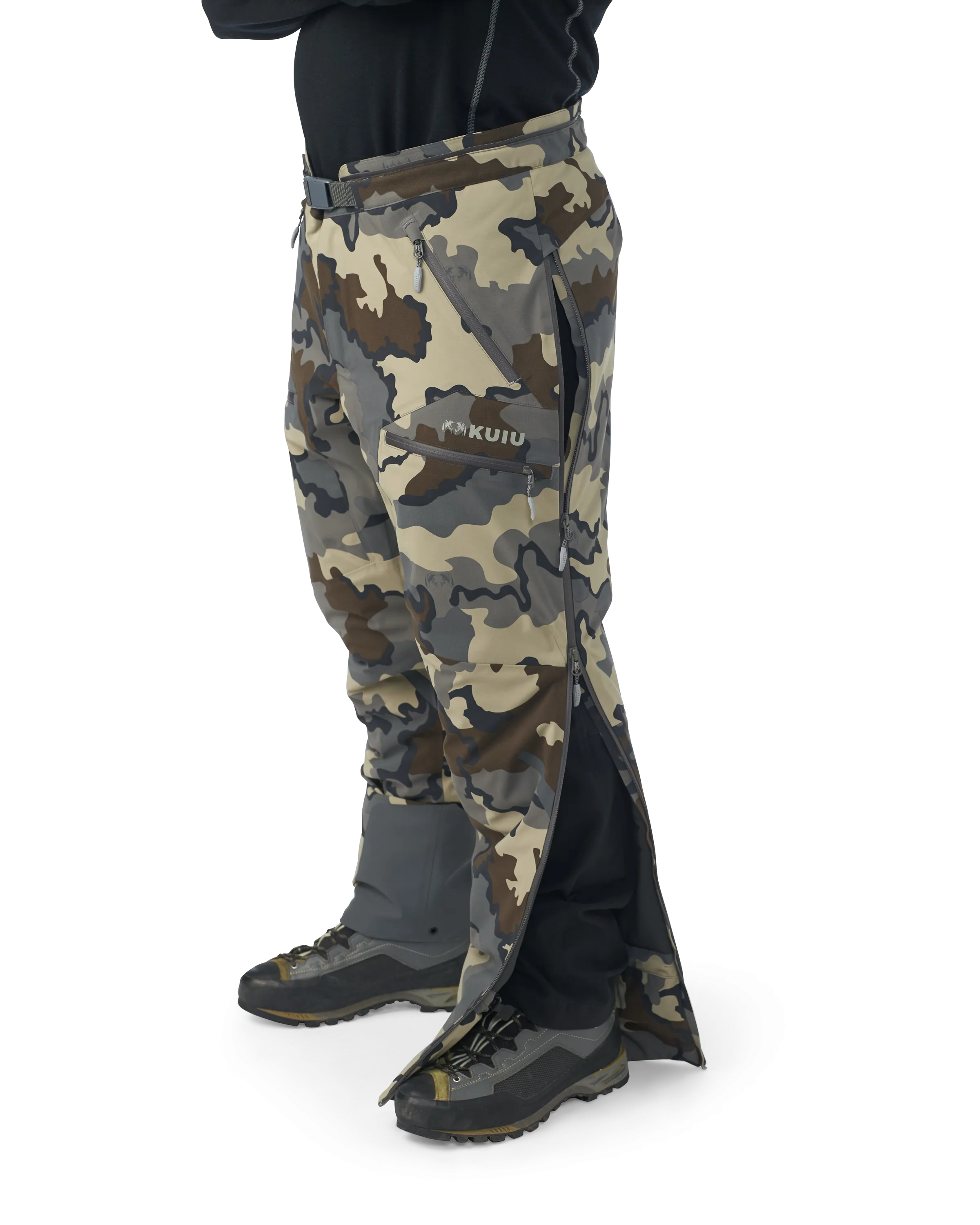 KUIU Kutana Gale Force Pant | Vias