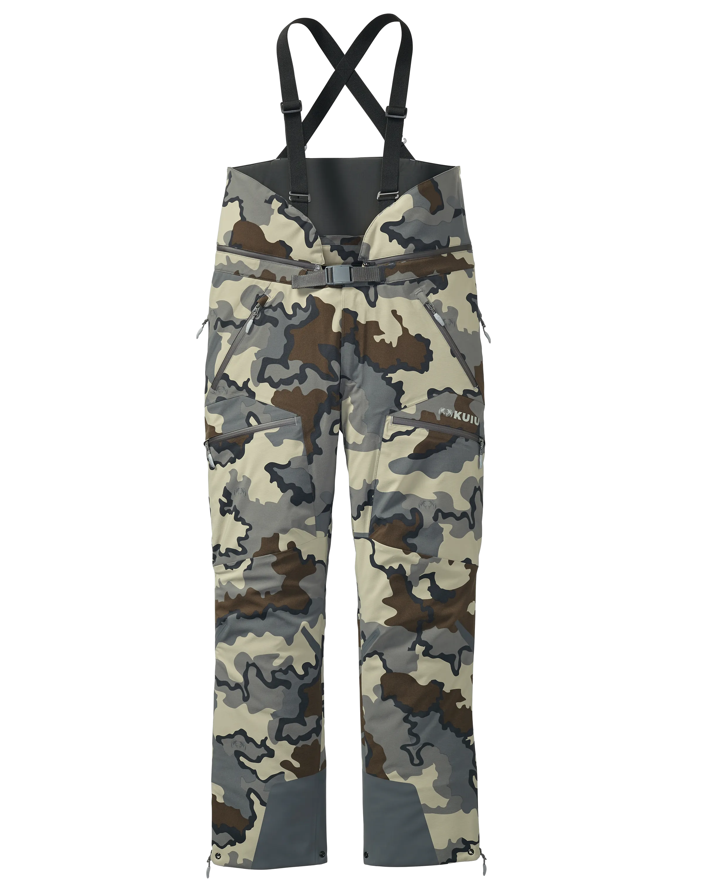 KUIU Kutana Gale Force Pant | Vias