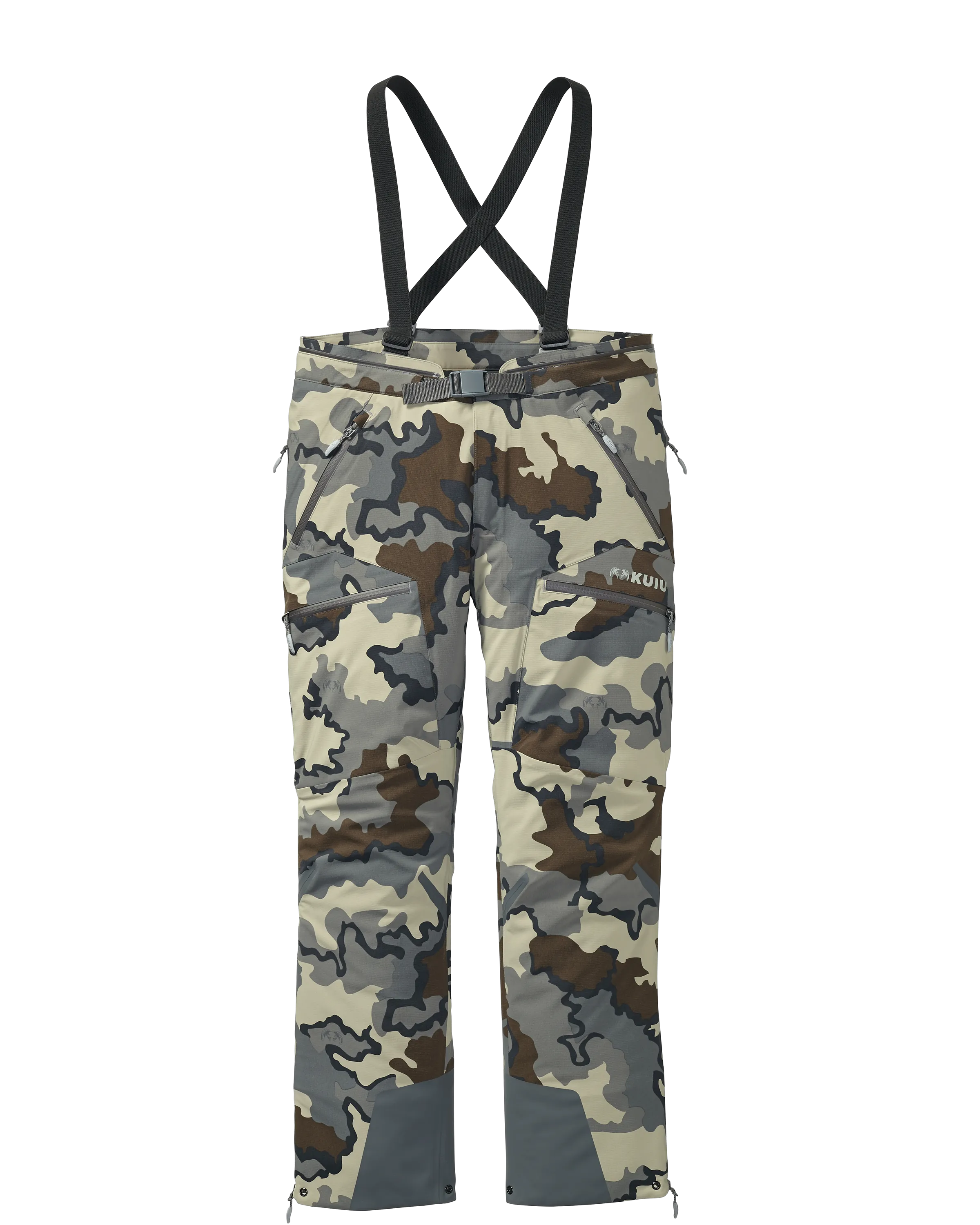 KUIU Kutana Gale Force Pant | Vias